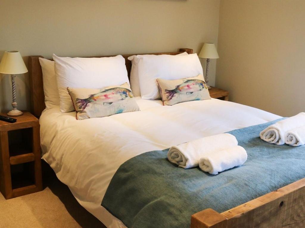 The Quay Rooms Wells-next-the-Sea Kültér fotó