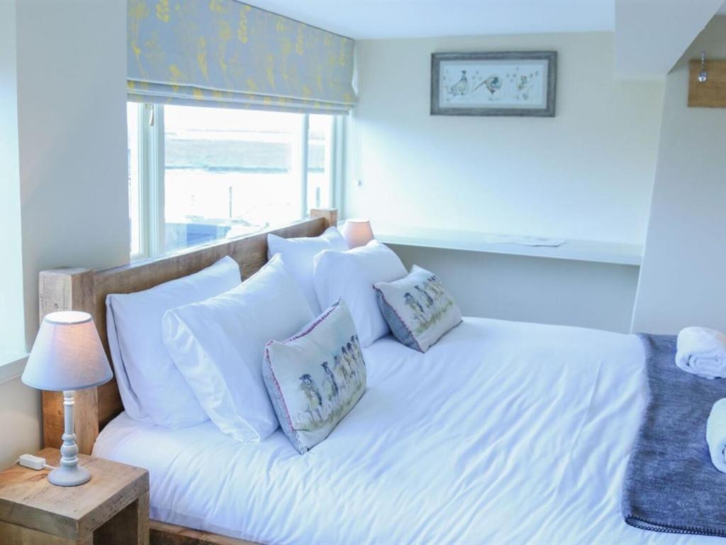 The Quay Rooms Wells-next-the-Sea Szoba fotó